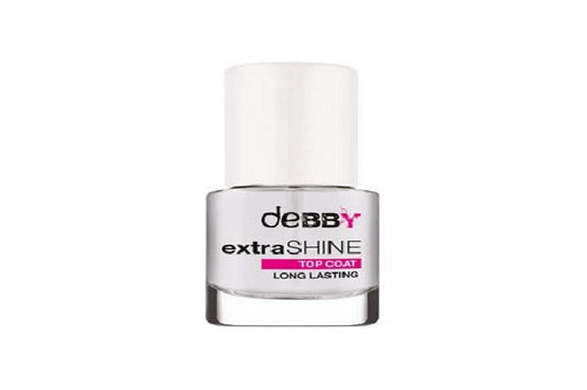 Smalto Debby - Top Coat Extra Shine (25605609)