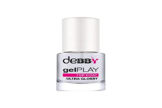 Smalto Debby - Top Coat Plumping Effect  (25605610)