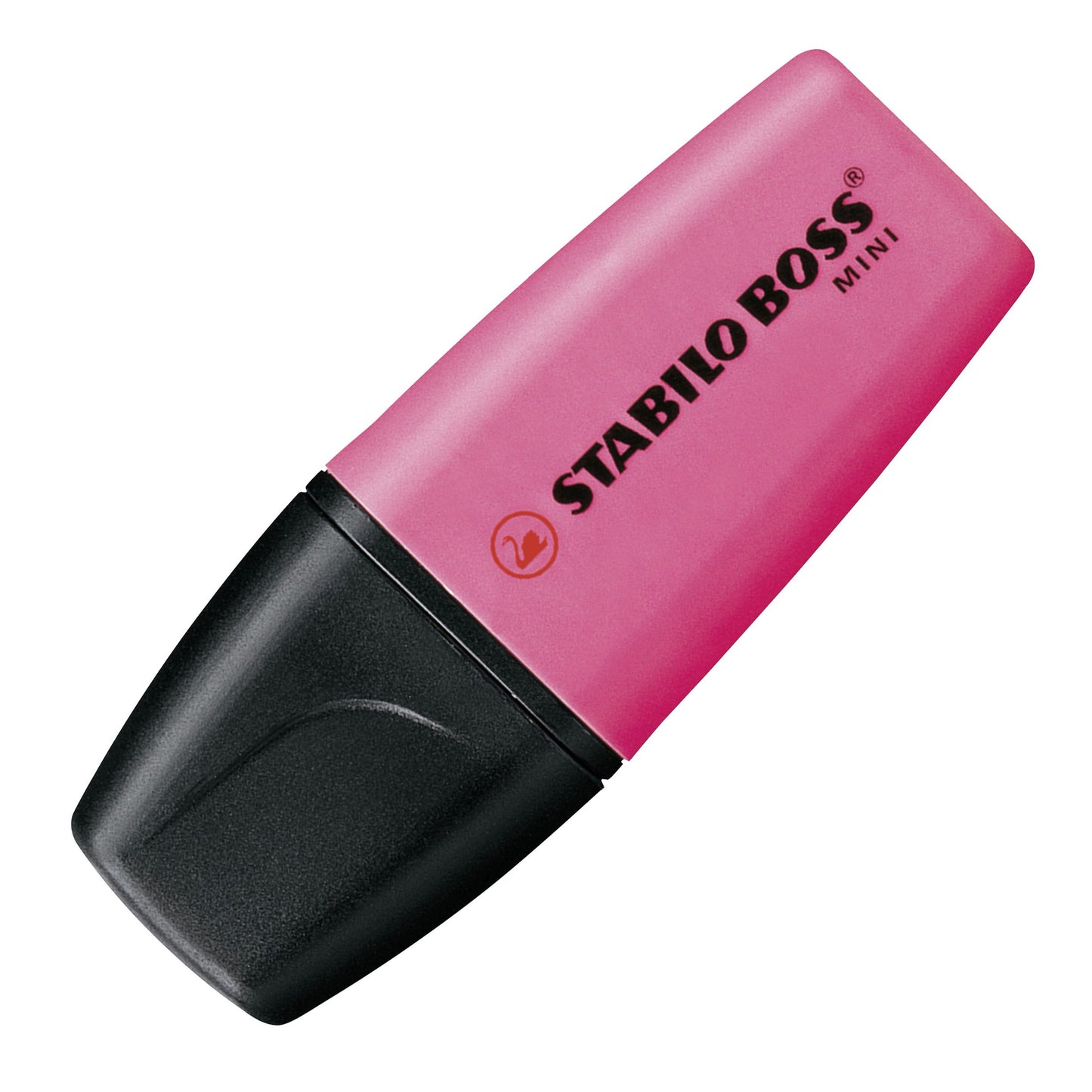 Evidenziatore - STABILO BOSS MINI - Rosa (25526473)
