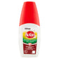 Autan Zecche e Tafani Vapo, Spray Anti zecche e tafani, Insetto Repellente, 1 Flacone da 100 ml