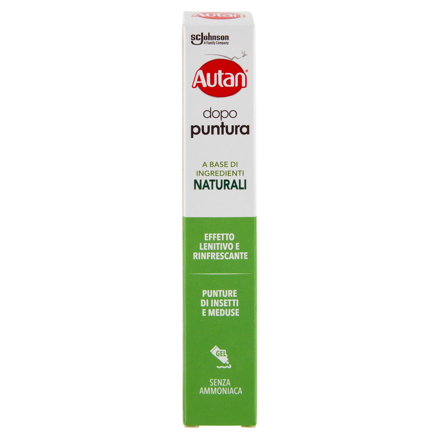Autan Dopopuntura Naturale, 20 ml (25519677)