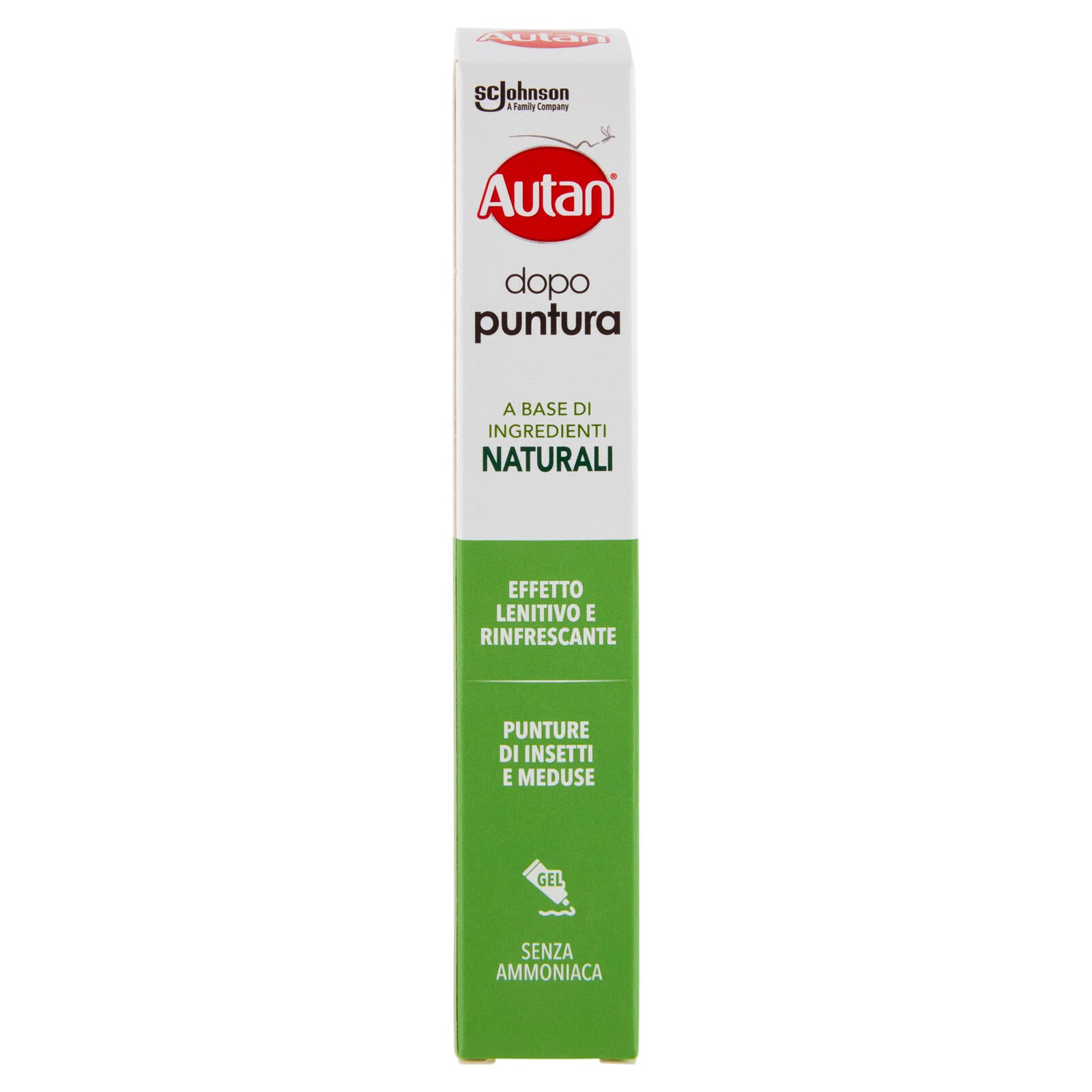 Autan Dopopuntura Naturale, 20 ml (25519677)