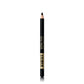 Max Factor - Matita Occhi Kohl Eyeliner Pencil - Kajal con Texture Ultra Morbida - 020 Black - 1,2 g