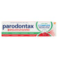 Parodontax dentifricio quotidiano complete protection per denti e gengive più sane con fluoro 75 ml