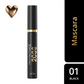 Max Factor - Mascara Volumizzante 2000 Calorie - Formula per Occhi Sensibili - Black / Nero - 9 ml