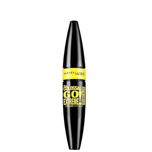 The Colossal Go Extreme Intense Black Mascara (25534591)