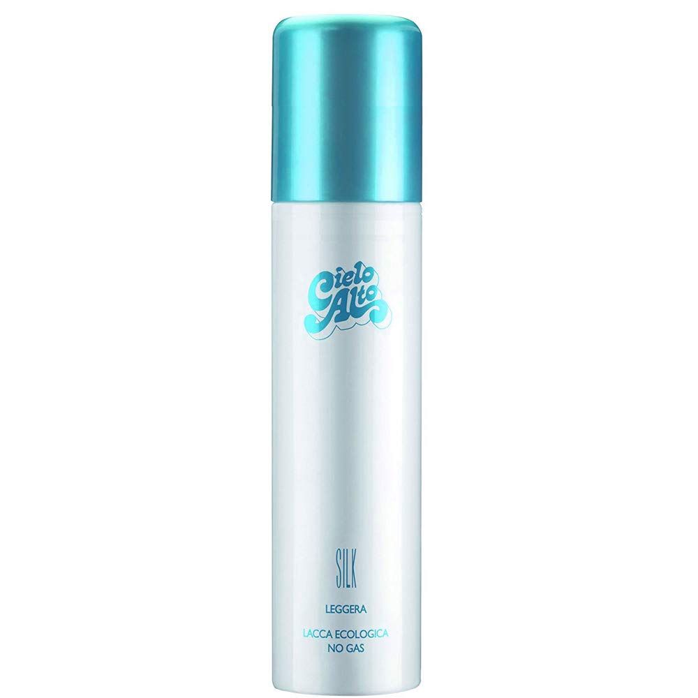 Cielo Alto Lacca Ecologica No Gas Silk Leggera 75 ml (25522456)