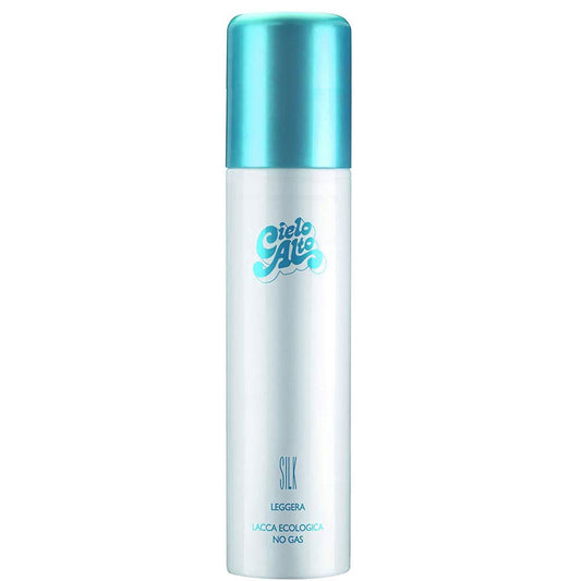 Cielo Alto Lacca Ecologica No Gas Silk Leggera 75 ml (25522456)