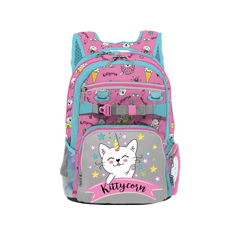 KITTYCORN ZAINO HEAVY WEIGHTER (25534302)