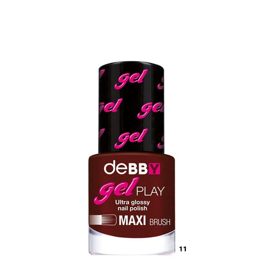 DEBBY Smalto - Gelplay n.011  (25524494)