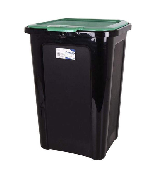 Secchio raccolta differenziata Verde (25591992)