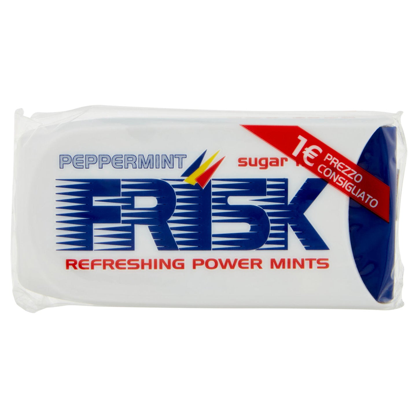 Frisk Peppermint 5,7 g (25529978)