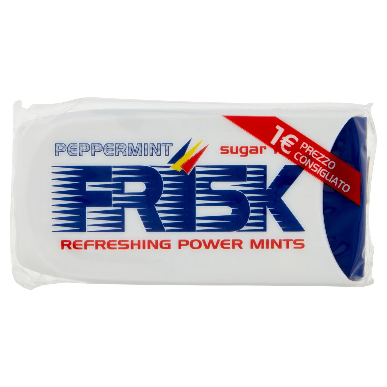 Frisk Peppermint 5,7 g (25529978)