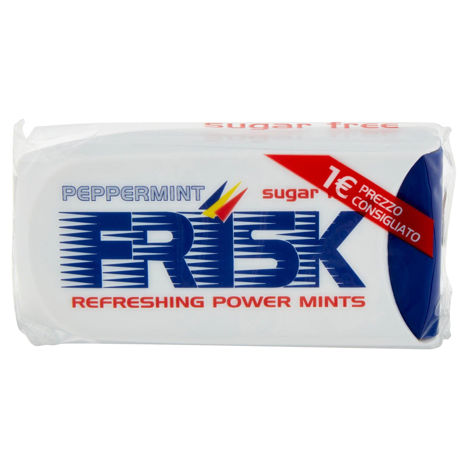Frisk Peppermint 5,7 g (25529979)