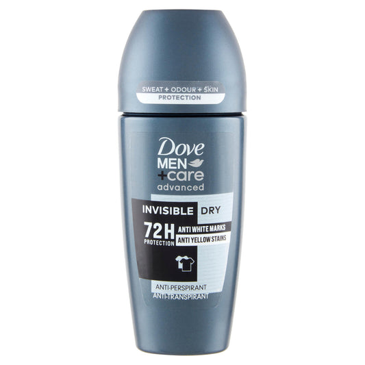 Dove Men+Care advanced Invisible Dry Anti-Perspirant 50 ml