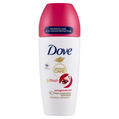 Dove Advanced Care go fresh pomegranate scent anti-perspirant 50 ml (25525631)