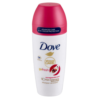 Dove Advanced Care go fresh pomegranate scent anti-perspirant 50 ml (25525632)