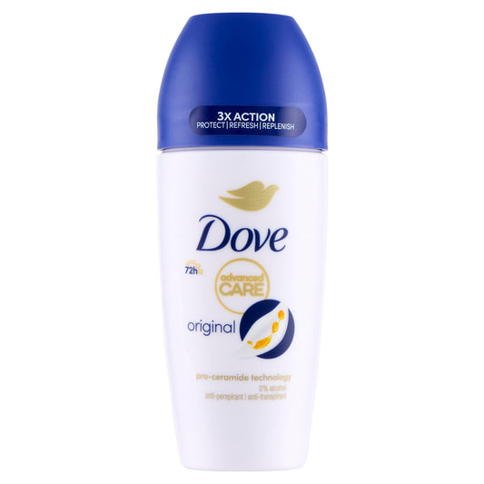 Dove advanced Care original anti-perspirant 50 ml (25525643)