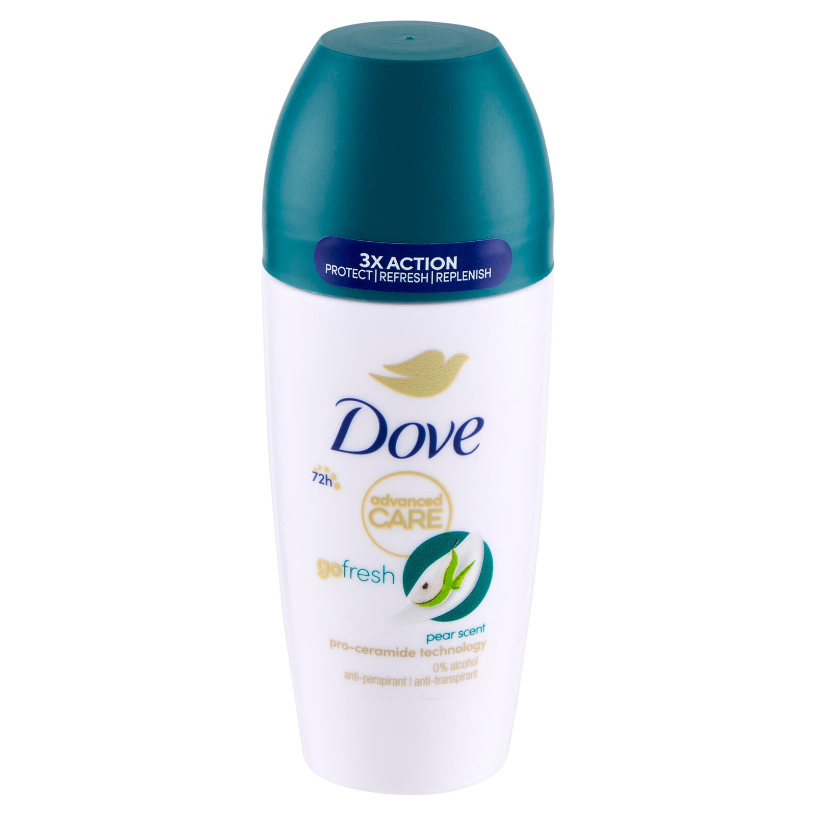 Dove advanced Care go fresh pear scent anti-perspirant 50 ml (25525628)