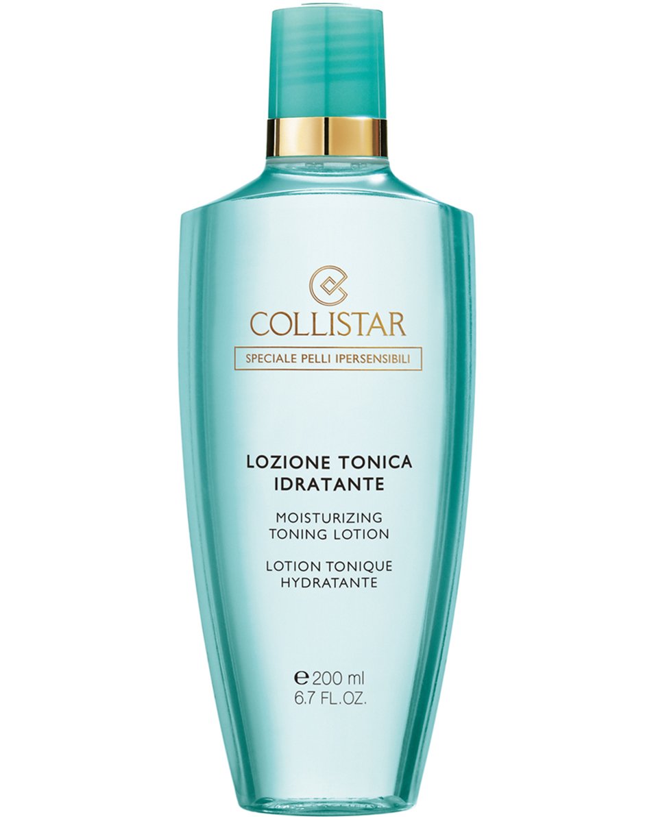 Collistar Lozione Tonica Idratante - 200 ml. (25523282)