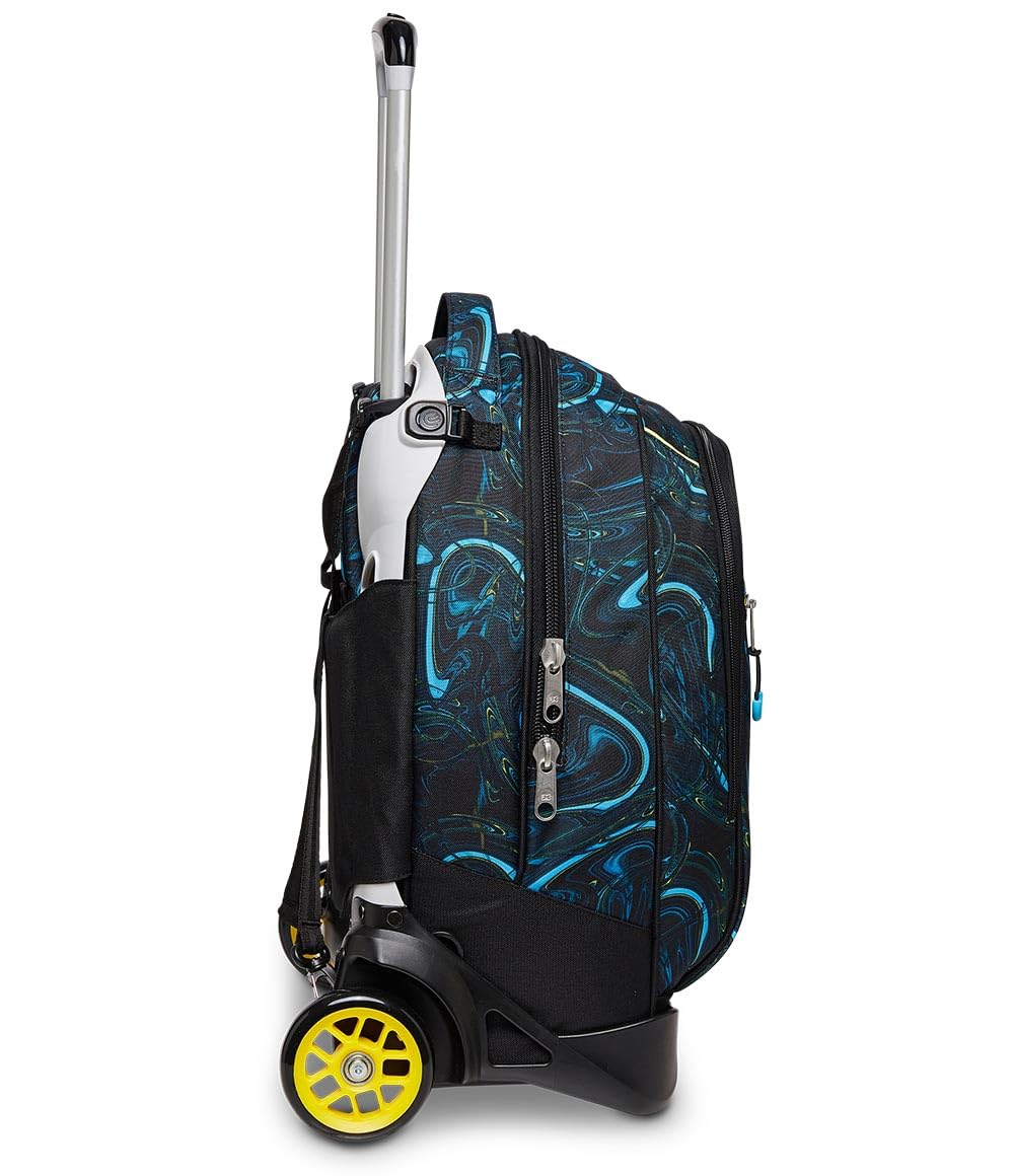 TROLLEY JACK-2WD SEVEN LED BALLOON (25612837)