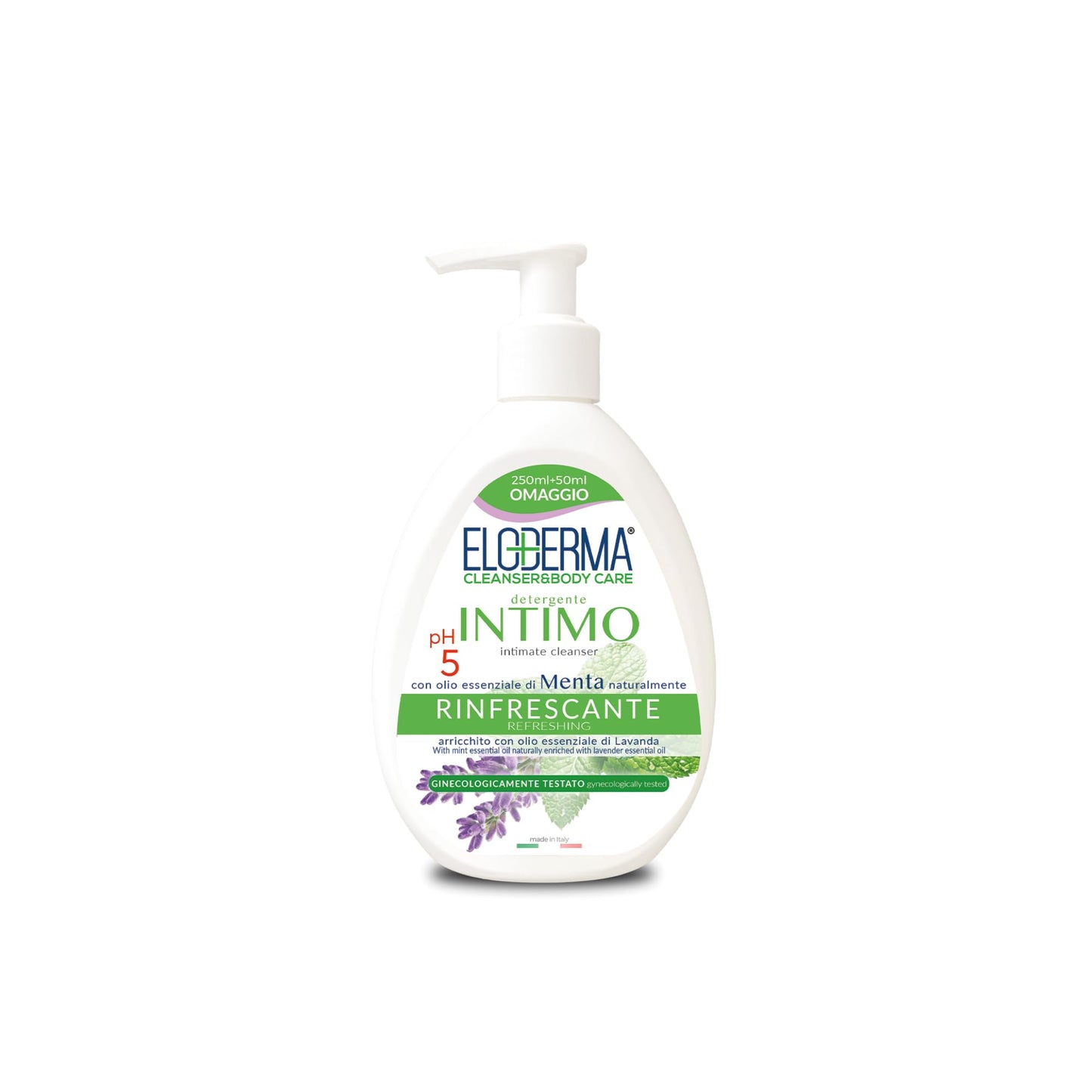 Eloderma Detergente Intimo 300 ML (25526219)