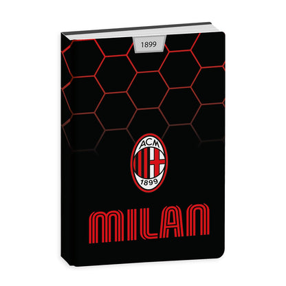 Milan Diario Standard 12 Mesi (25560265)