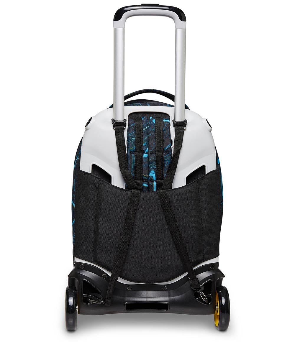 TROLLEY JACK-2WD SEVEN LED BALLOON (25612838)