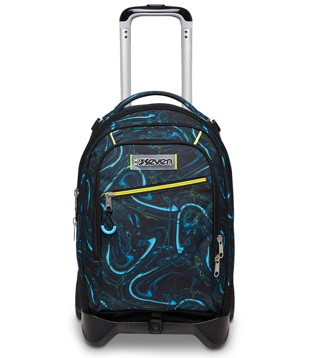 TROLLEY JACK-2WD SEVEN LED BALLOON (25612836)