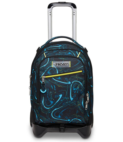 TROLLEY JACK-2WD SEVEN LED BALLOON (25612836)