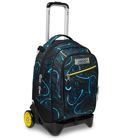 TROLLEY JACK-2WD SEVEN LED BALLOON (25612835)