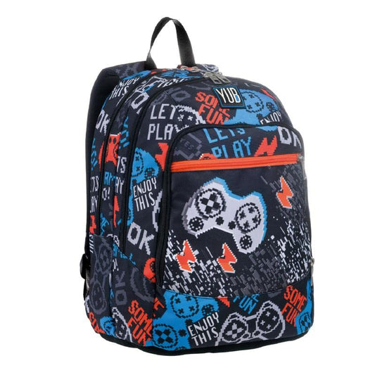 Seven- Giocattolo, 2B3002204_250 (25597155)