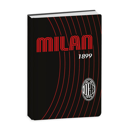 Milan Diario Standard 12 Mesi (25560266)