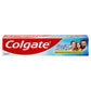 Colgate dentifricio Family Action protezione carie 75 ml
