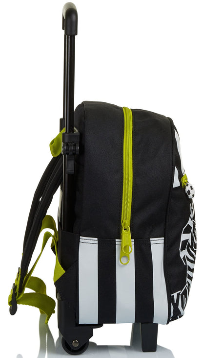 SEVEN Mini trolley juventus (25596317)