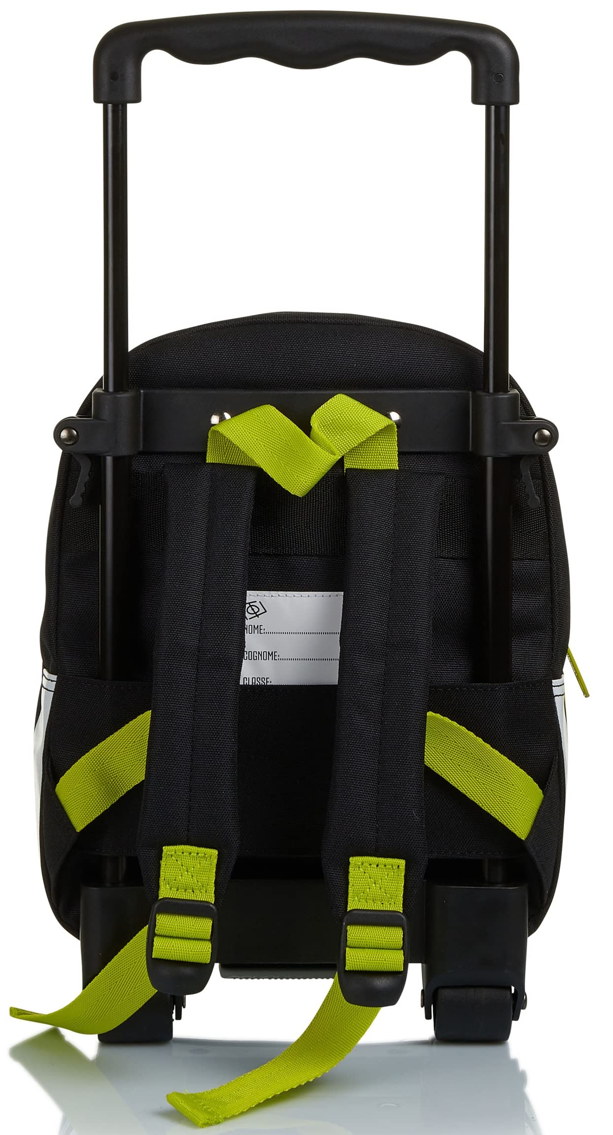 SEVEN Mini trolley juventus (25596318)