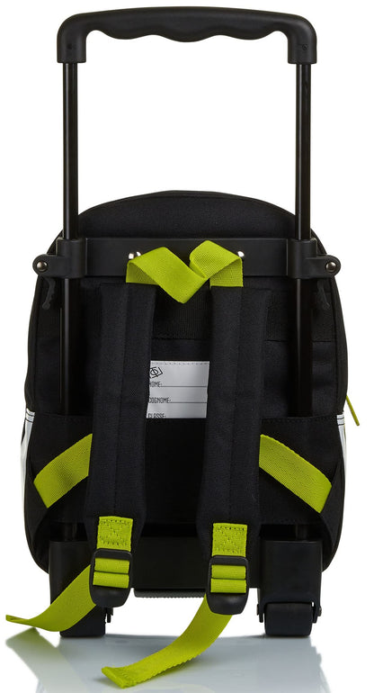 SEVEN Mini trolley juventus (25596318)