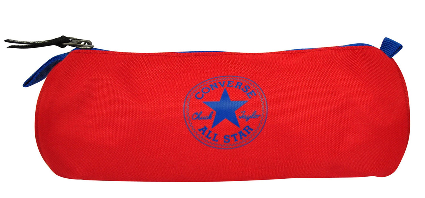 Converse- Astuccio, Colore Rosso, 19 cm, SA410930-A10 (25523869)