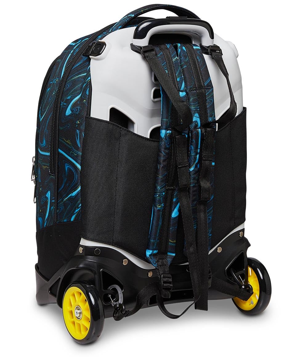 TROLLEY JACK-2WD SEVEN LED BALLOON (25612840)