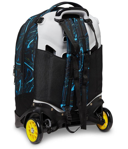 TROLLEY JACK-2WD SEVEN LED BALLOON (25612840)