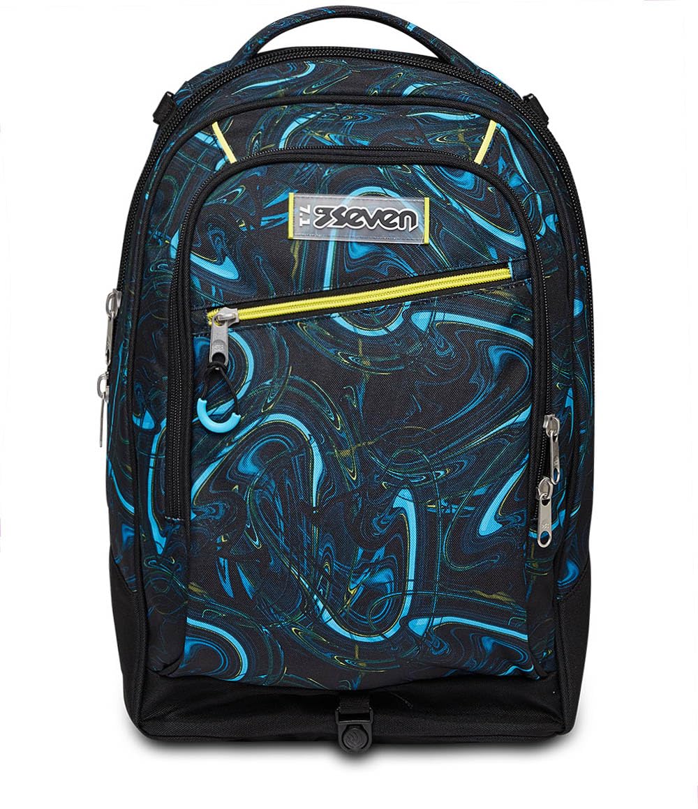 TROLLEY JACK-2WD SEVEN LED BALLOON (25612841)