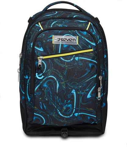 TROLLEY JACK-2WD SEVEN LED BALLOON (25612841)