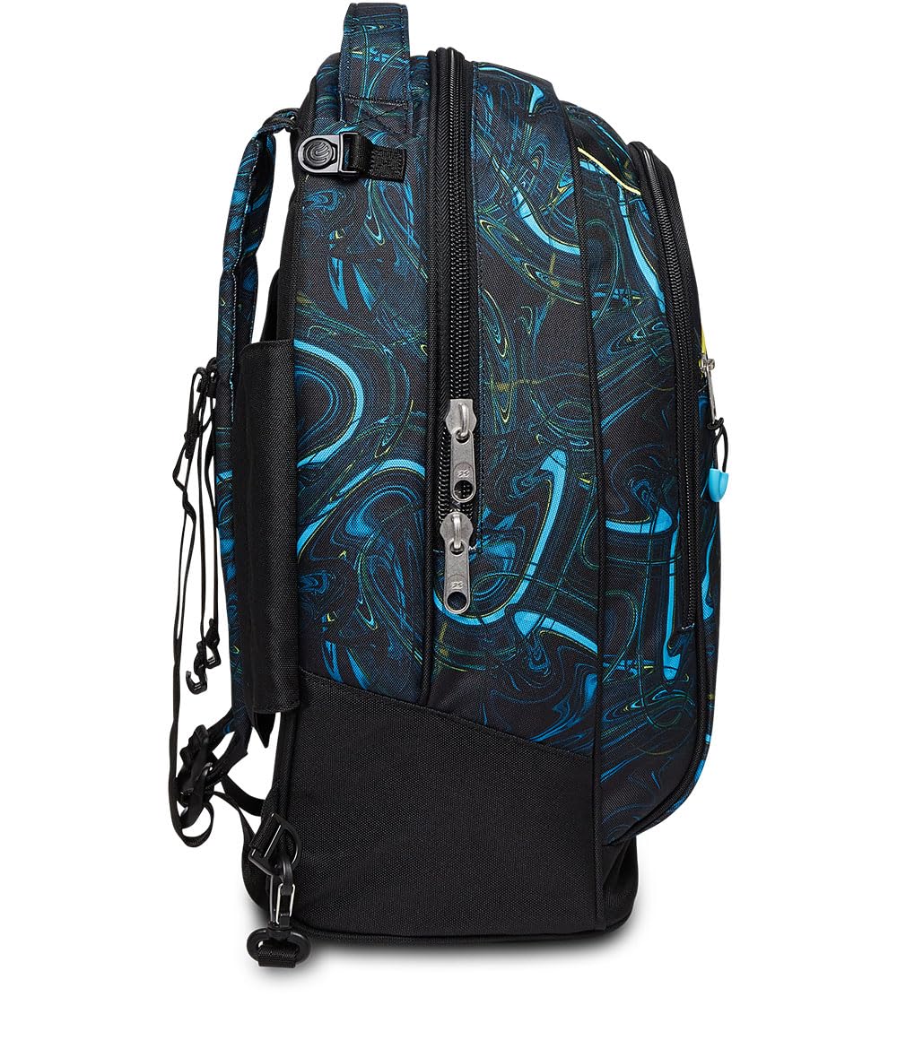 TROLLEY JACK-2WD SEVEN LED BALLOON (25612842)