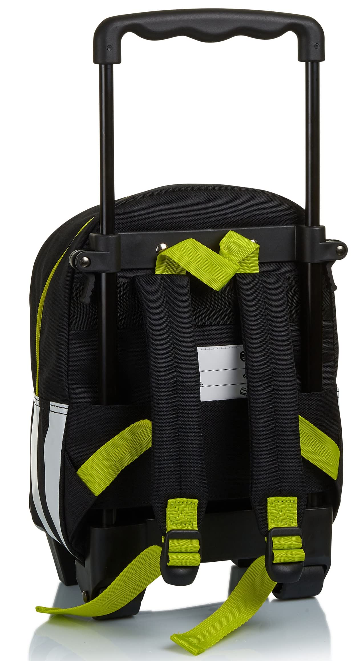 SEVEN Mini trolley juventus (25596319)