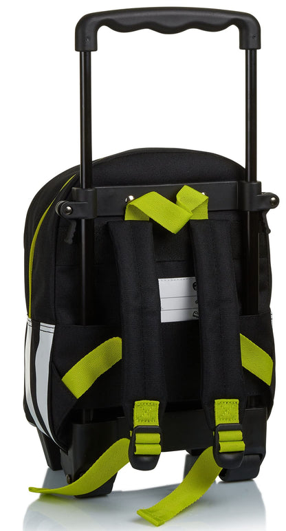 SEVEN Mini trolley juventus (25596319)