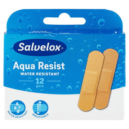 Salvelox Aqua Resist 12 pz