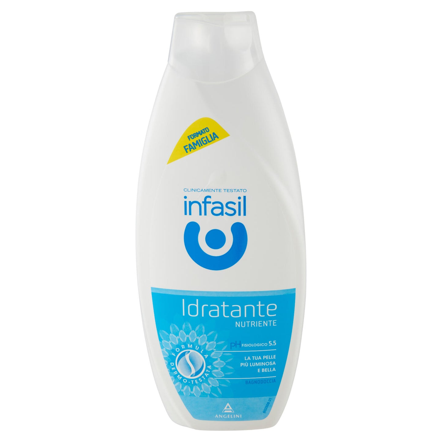 infasil Bagnodoccia Idratante 500 ml