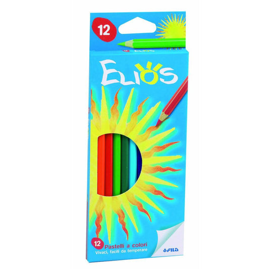 AST 12 ELIOS (25519443)