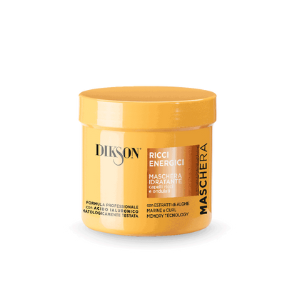 Dikson - Maschera Rigenerante Ricci - 500 ml (25525371)