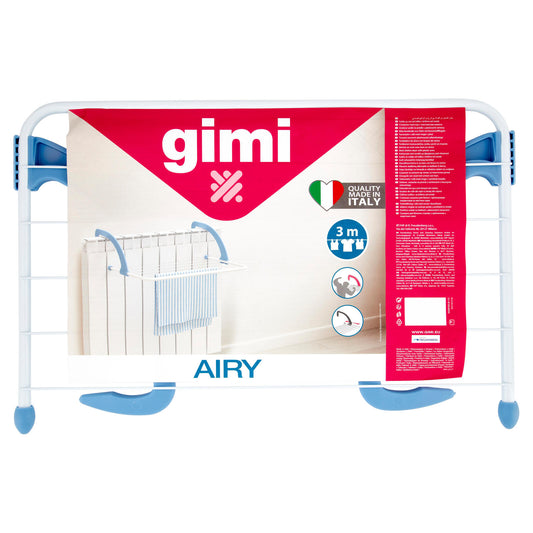 Gimi Airy Stendibiancheria da termosifone (25530593)